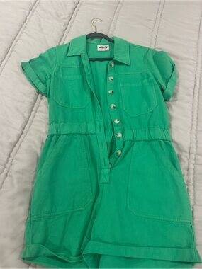 Show me your mumu cannon romper